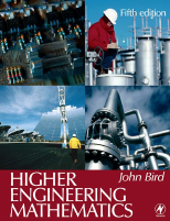 Textbook - Higher Engineering Mathematics - 5th Edition.pdf